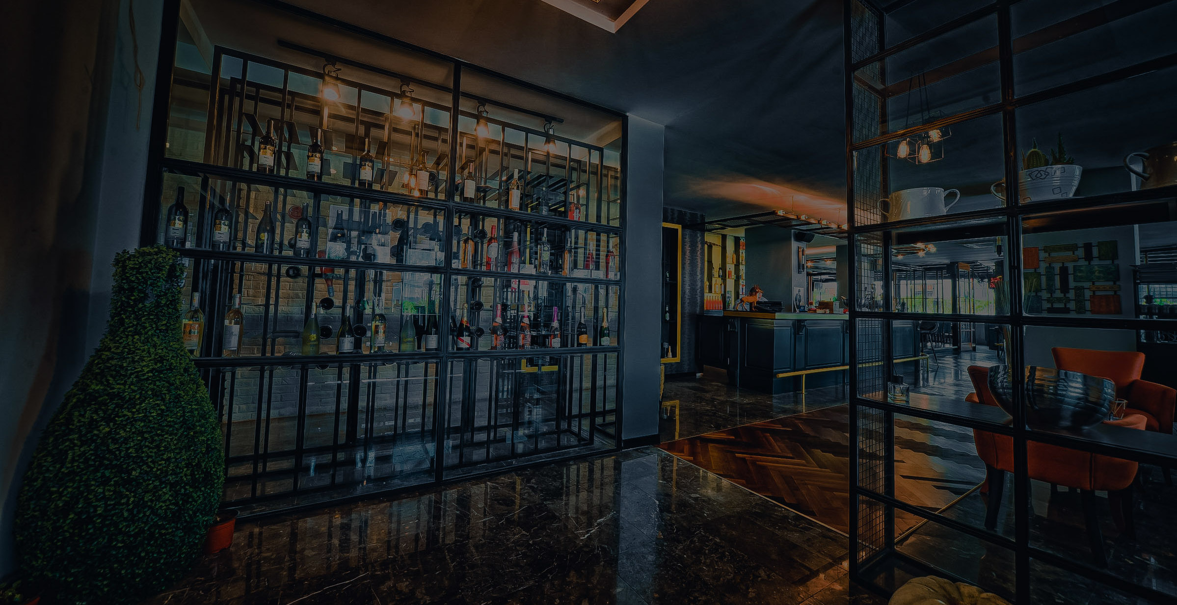 Next Republic bar ve salon